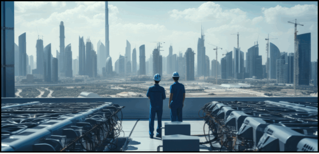 Top Off Plan Projects in Abu Dhabi You Should Know About