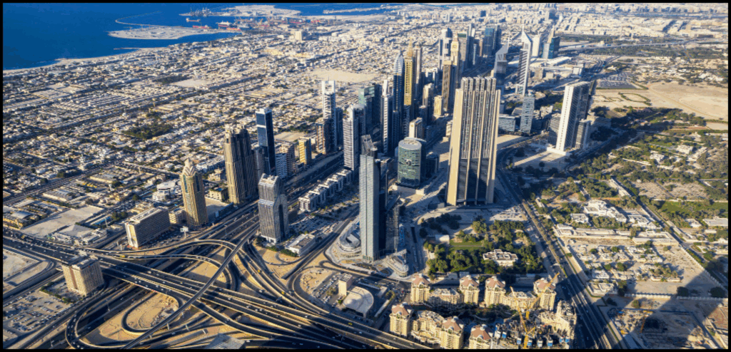 Top Off-Plan Property Developers in Abu Dhabi 