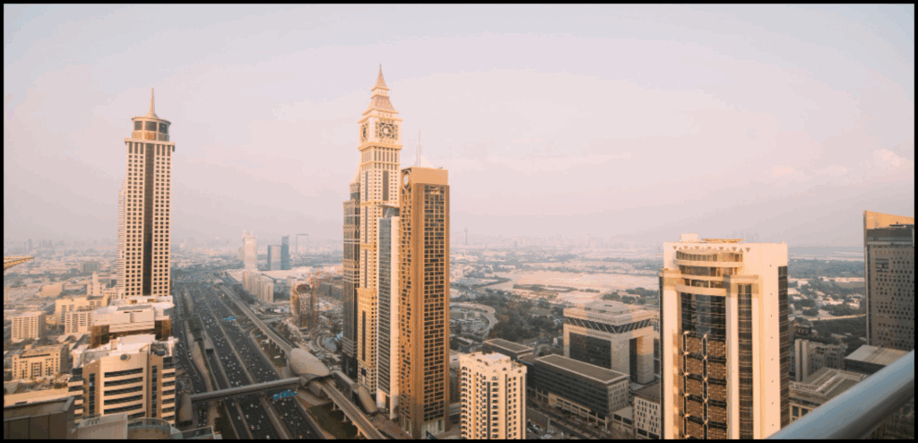 Property Investment in Abu Dhabi: A Luxury Buyer’s Guide