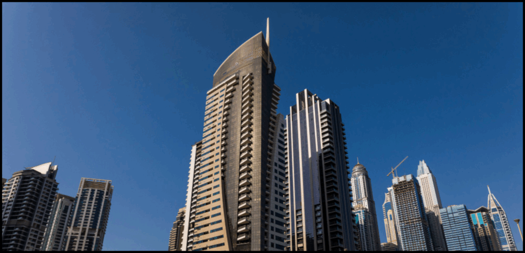 Luxury Homes in Abu Dhabi: Why the Richest Are Buying Them