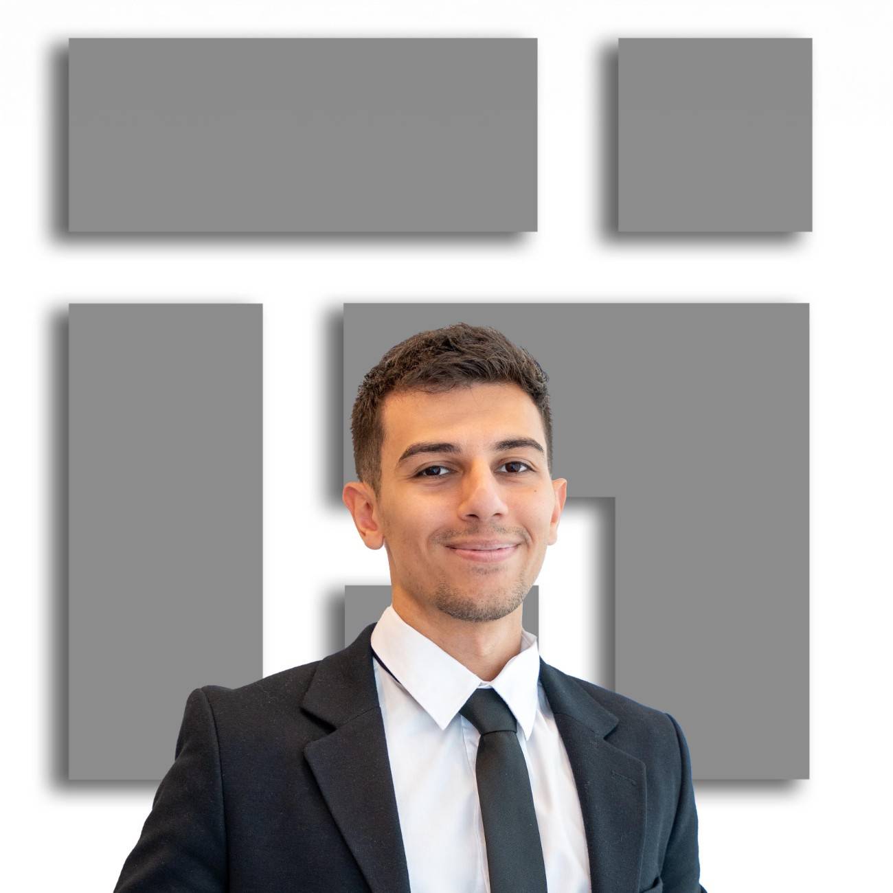 Mohammad Aref - Marketing Manager