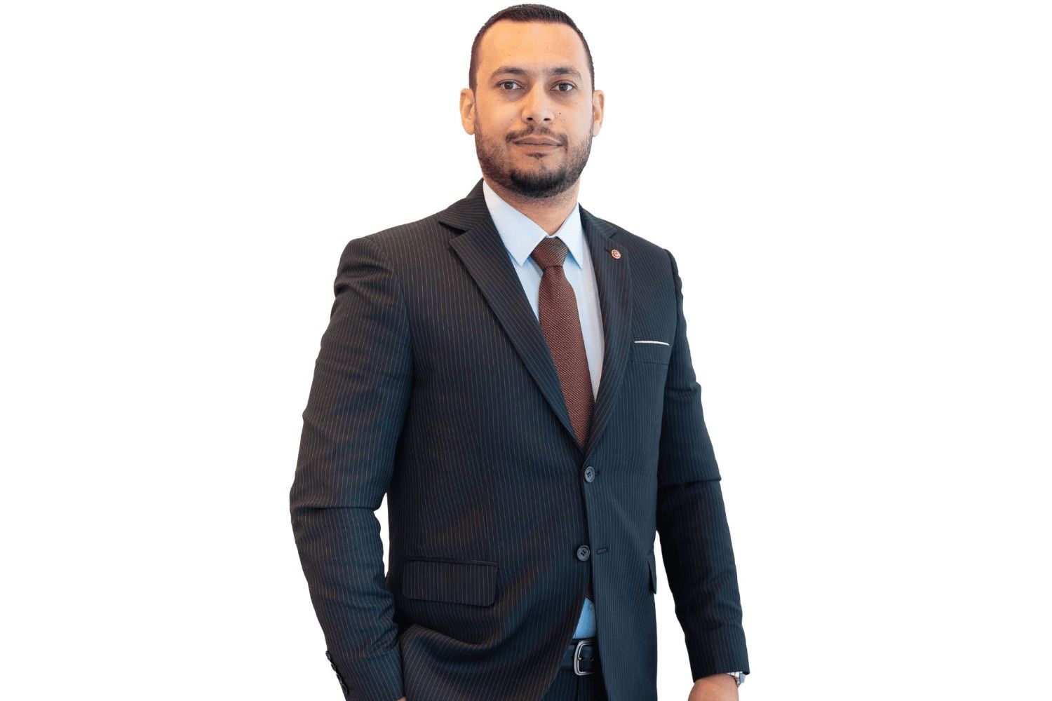 Trusted Real Estate Agent in Abu Dhabi - Hamzeh Alrossan