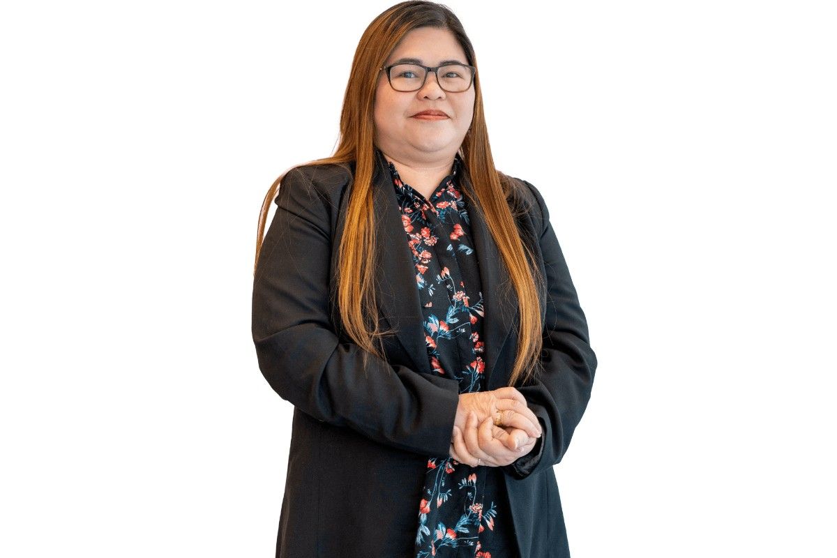 Listing Admin - Karen Estaca