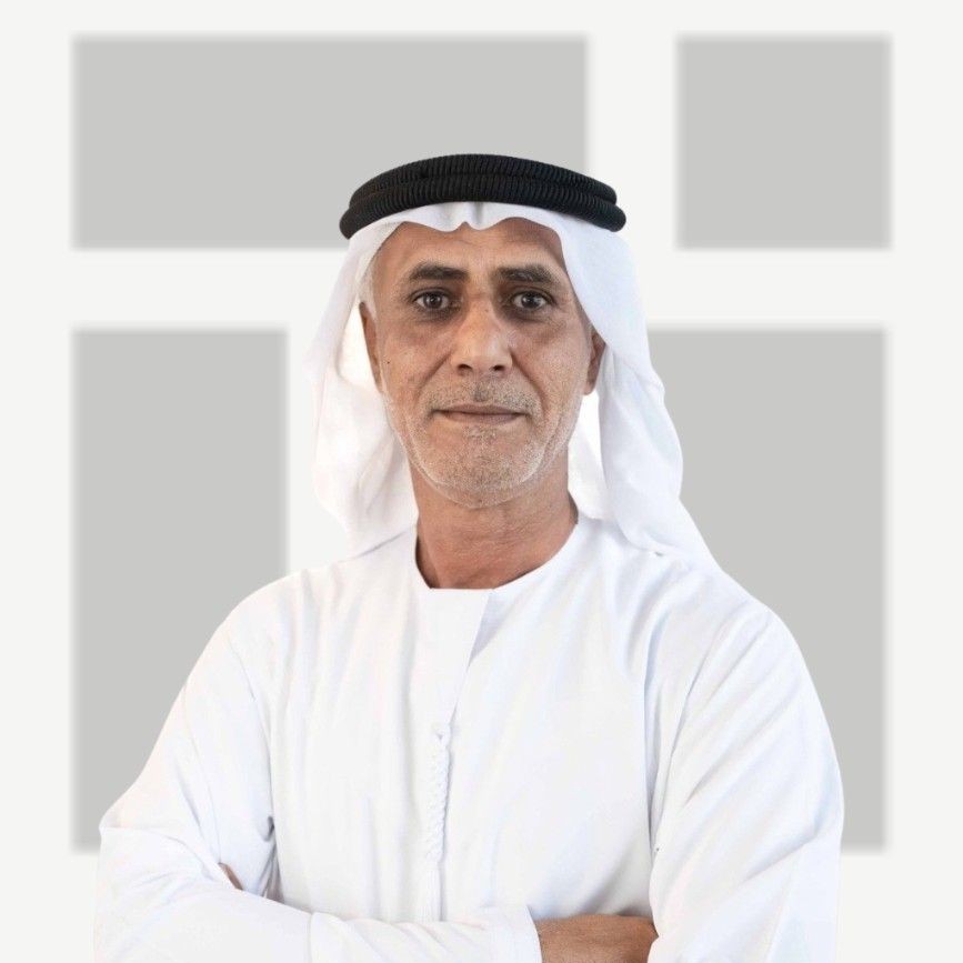 Adel Alzahar - Public Relations Officer