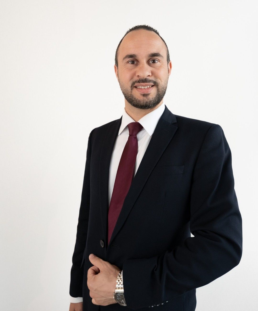 Leasing Consultant : Ammar Alahmad