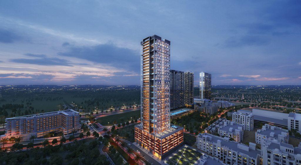 apartments for sale in binghatti house