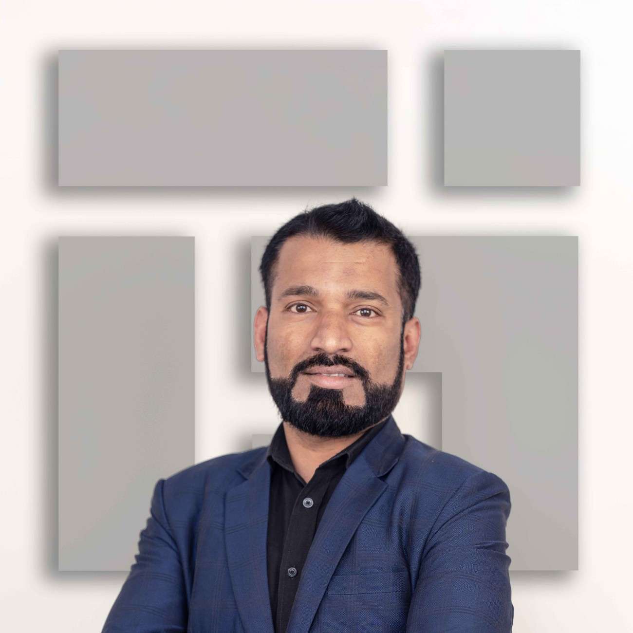 Office Assistant - Sharath Kumar