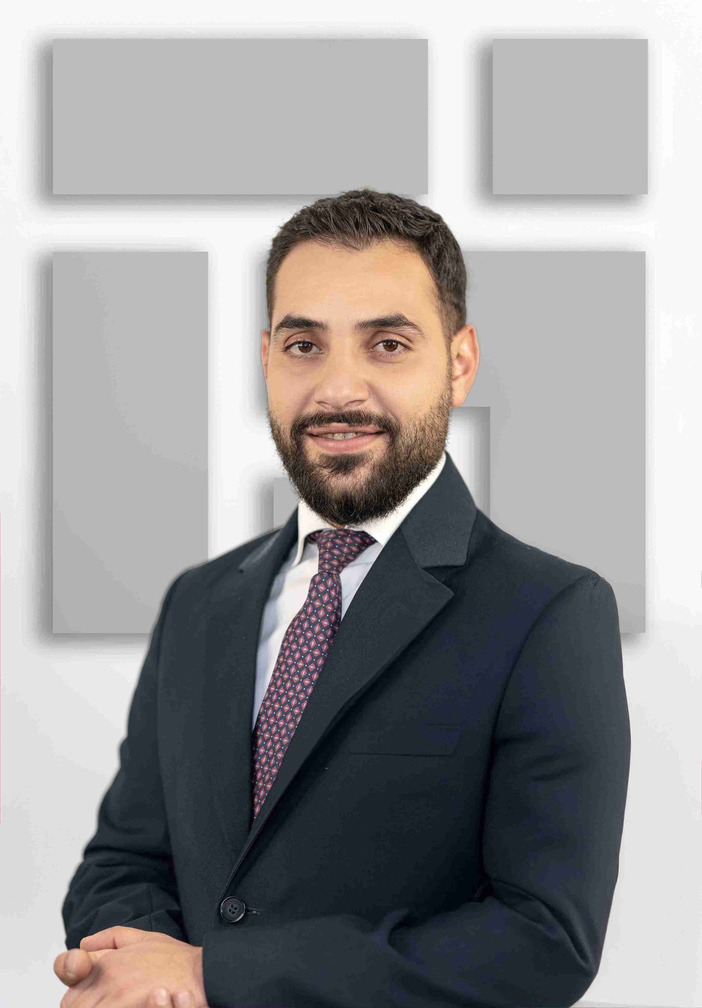 Trusted Real Estate Agent in Abu Dhabi - Mohammad Amarna