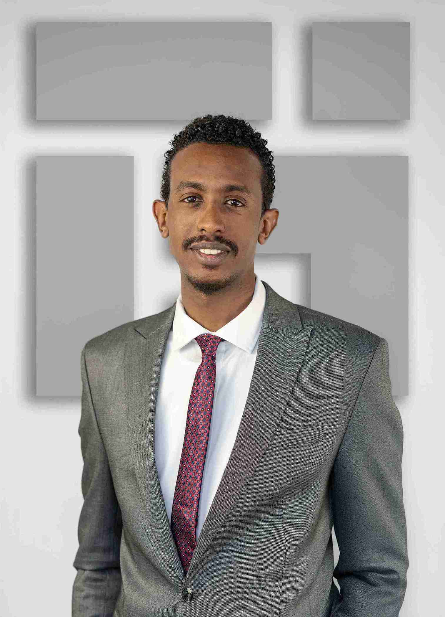 Trusted Real Estate Agent in Abu Dhabi - Mohammed Gaffar