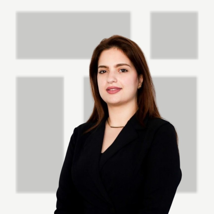 Rajae Hammoumi - Listing Team Leader