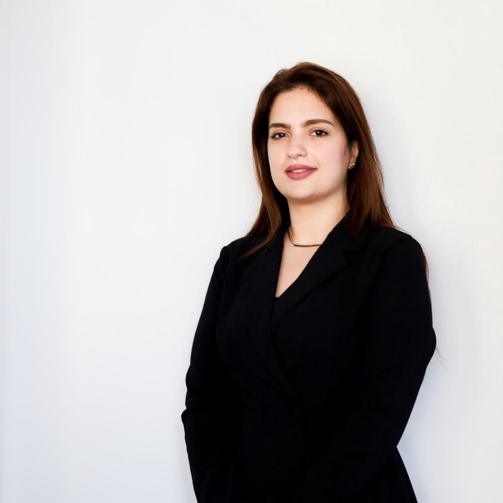 Rajae Hammoumi - Listing Team Leader