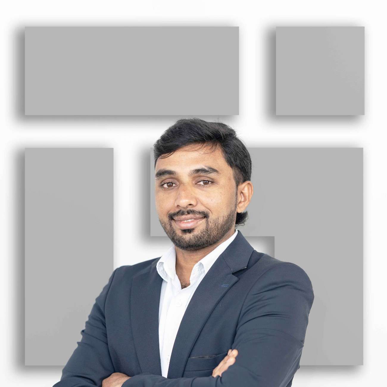 Office Assistant - Siva Prasad Vanum