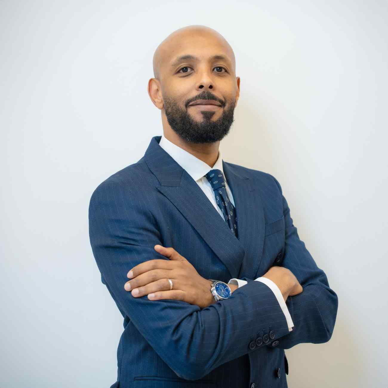 Sales Manager - Tariq Abbas