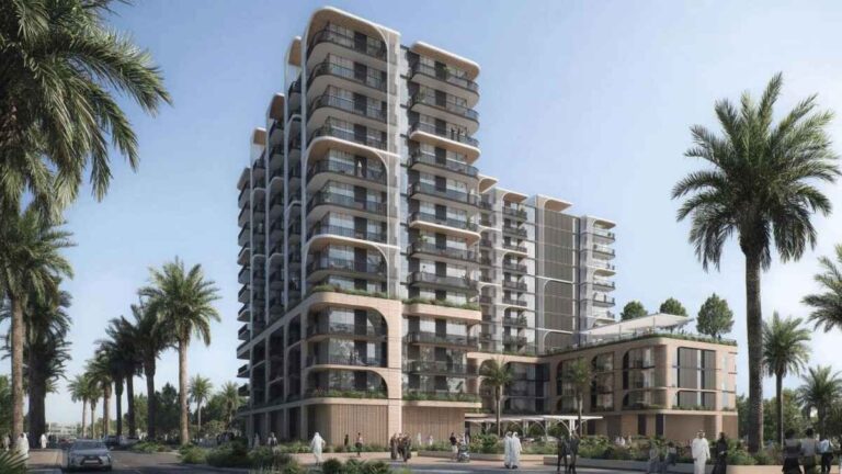 apartment for sale in manarat living