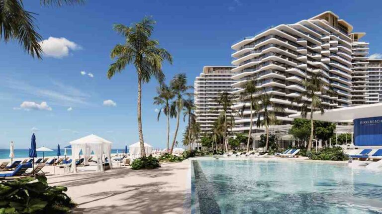 apartment for sale in nikki beach