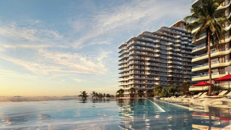 apartments in ras al Khaimah