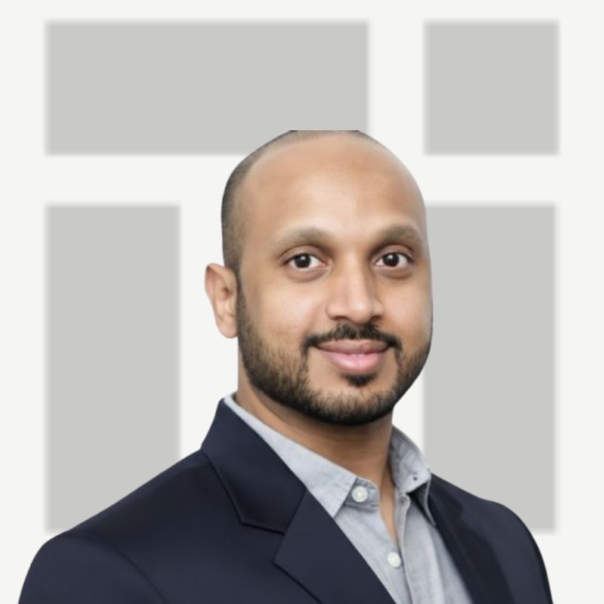 Hamza Mohamed - Sales Consultant