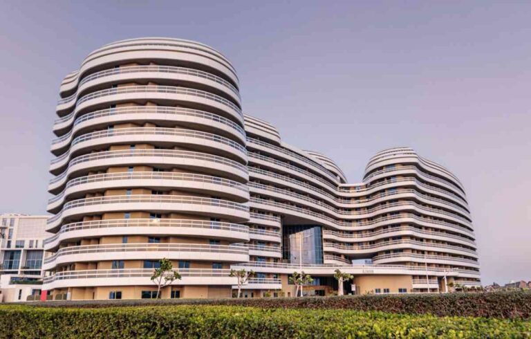 apartment for sale in ajwan tower