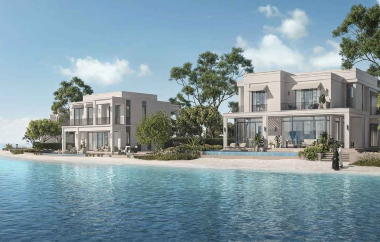 ramhan island abu dhabi