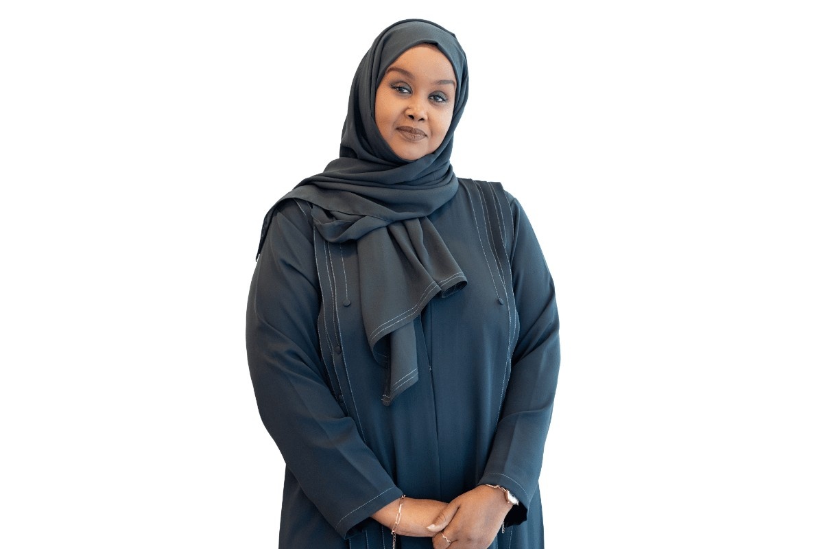 Listing Admin- Fatima Ali