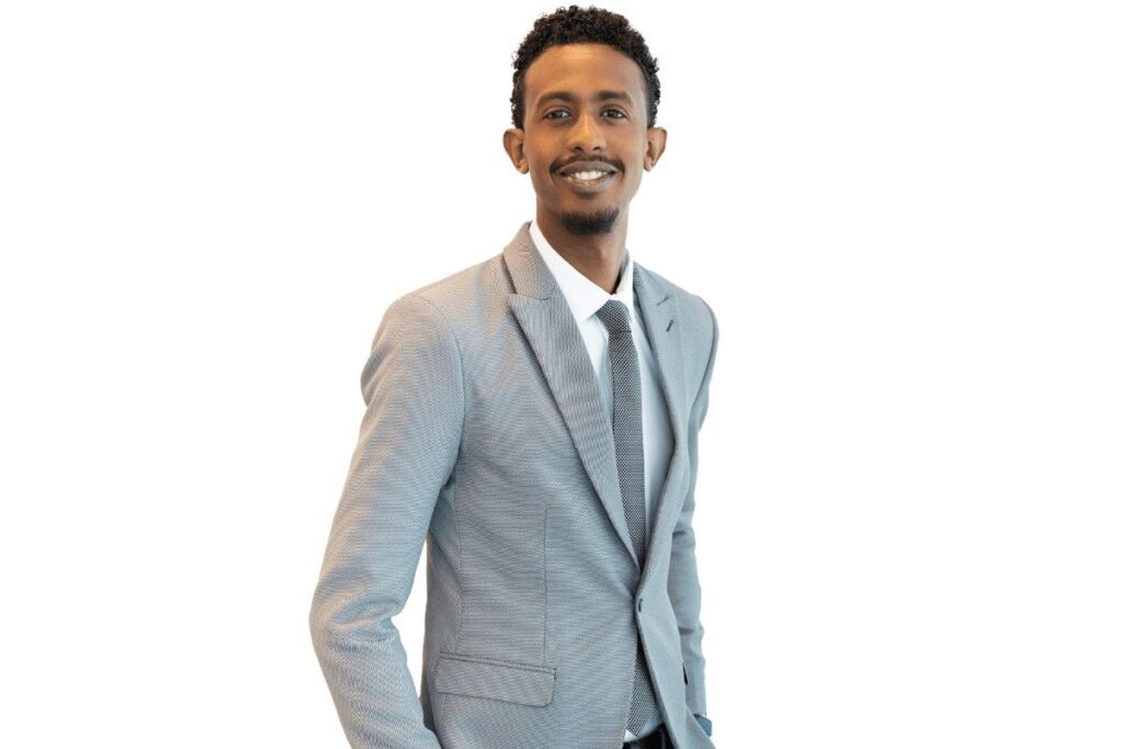 Leasing Consultant : Mohammed Ghaffar