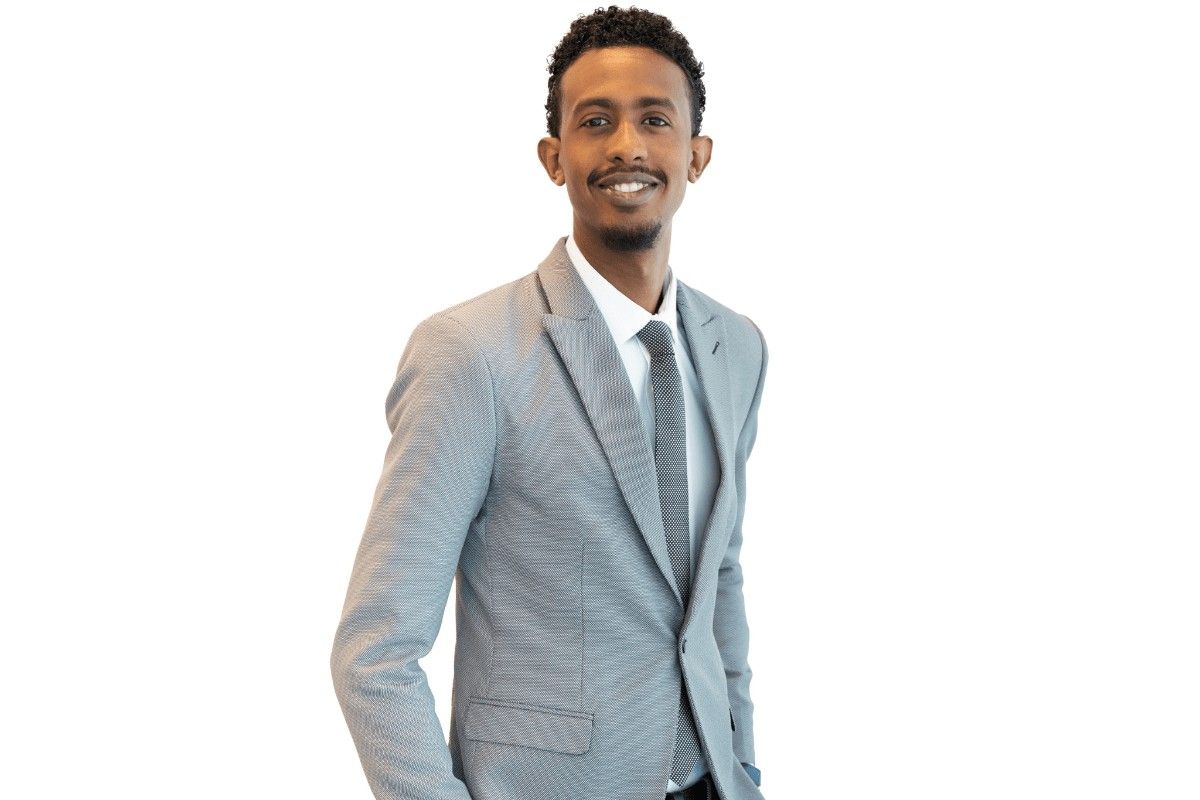 Leasing Consultant : Mohammed Ghaffar