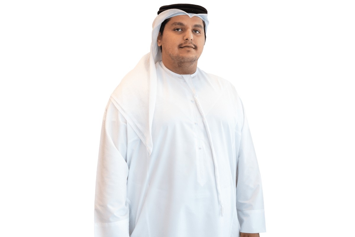 Public Relations Officer - Abdulsalam Altamimi