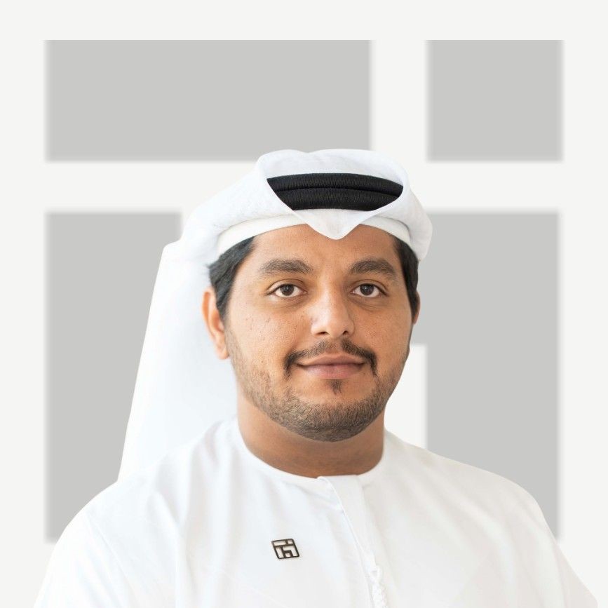 Abdulsalam Altamimi—Public Relations Officer