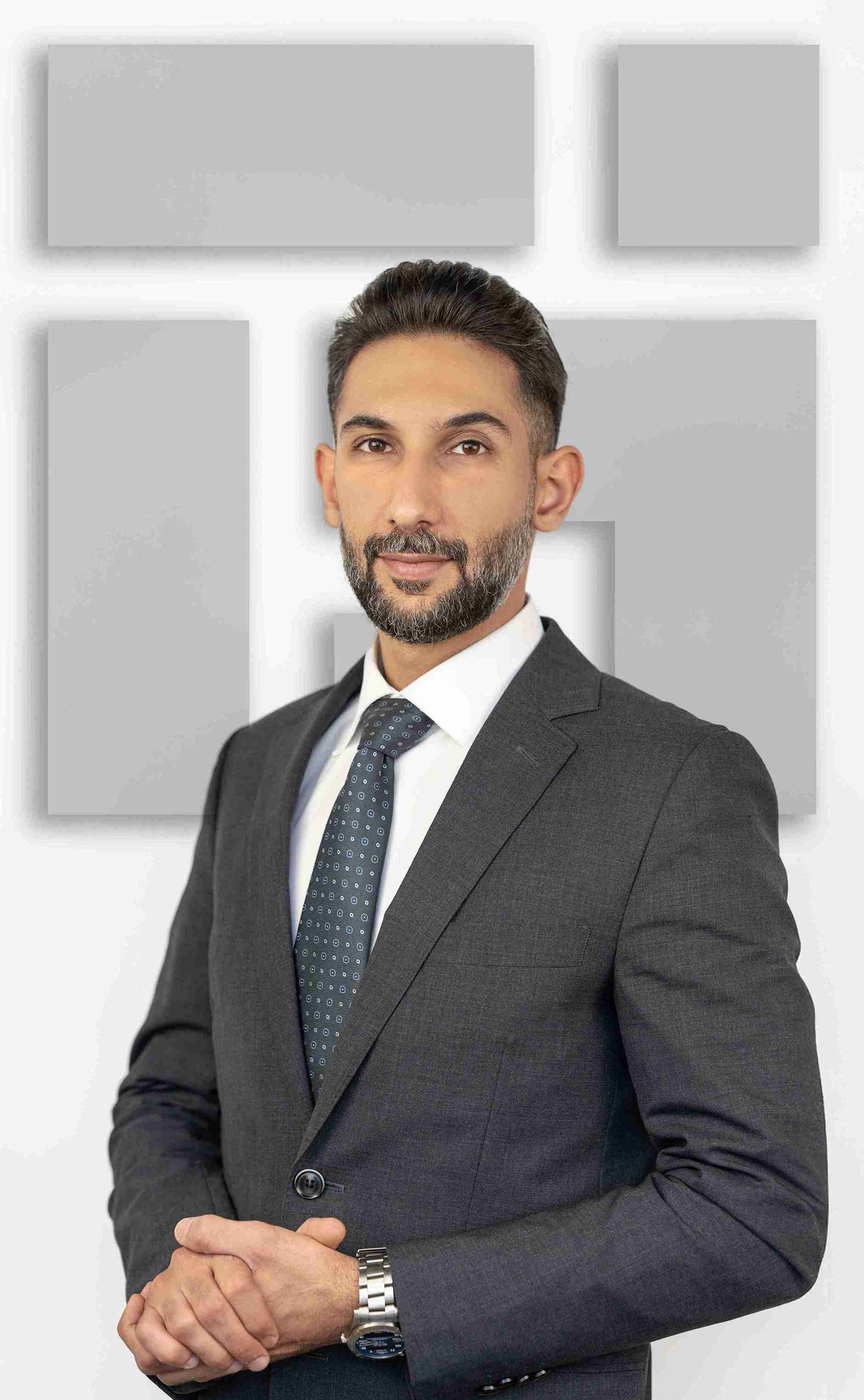 Trusted Real Estate Agent in Abu Dhabi - Ahmed Abbadi