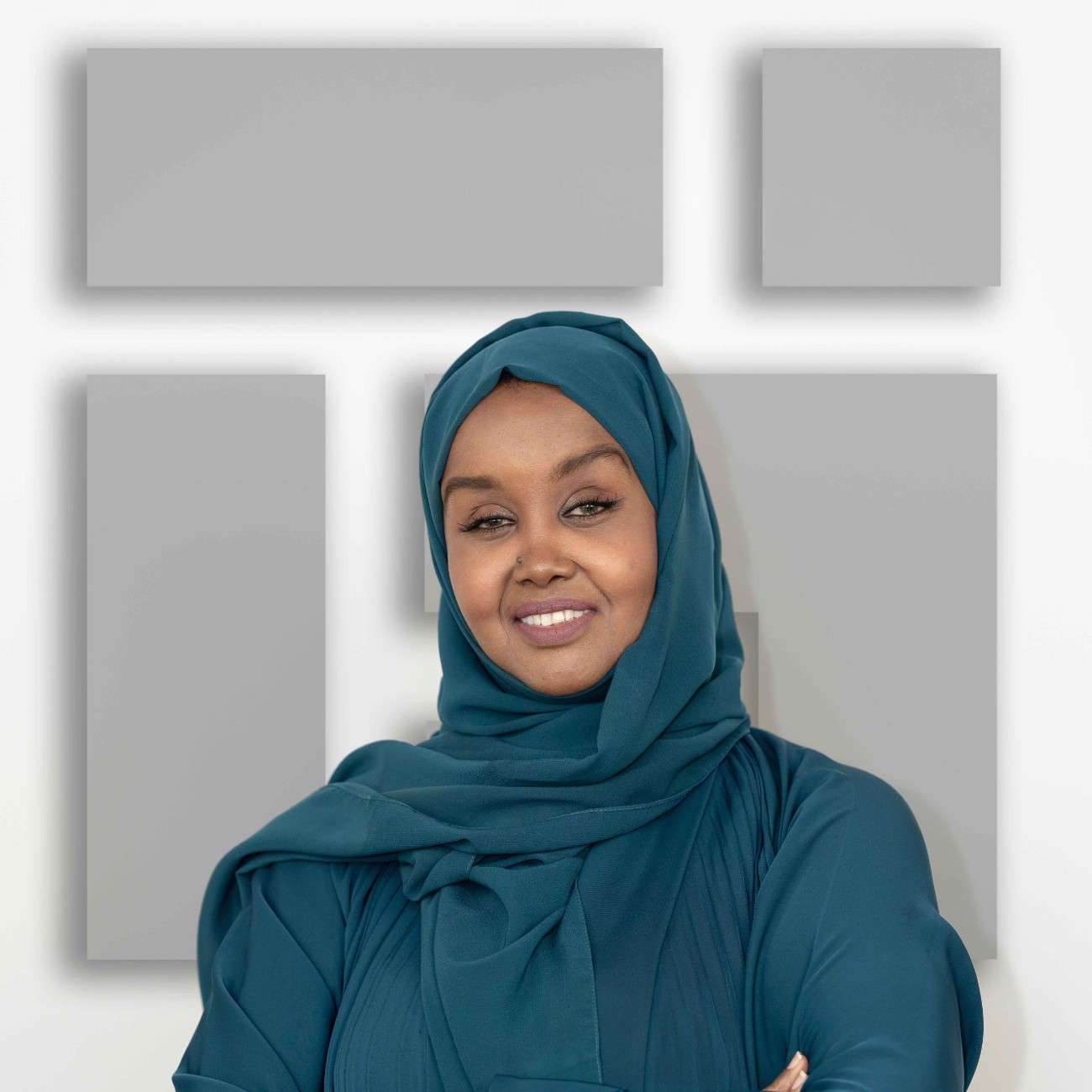 Listing Admin - Fatima Ali