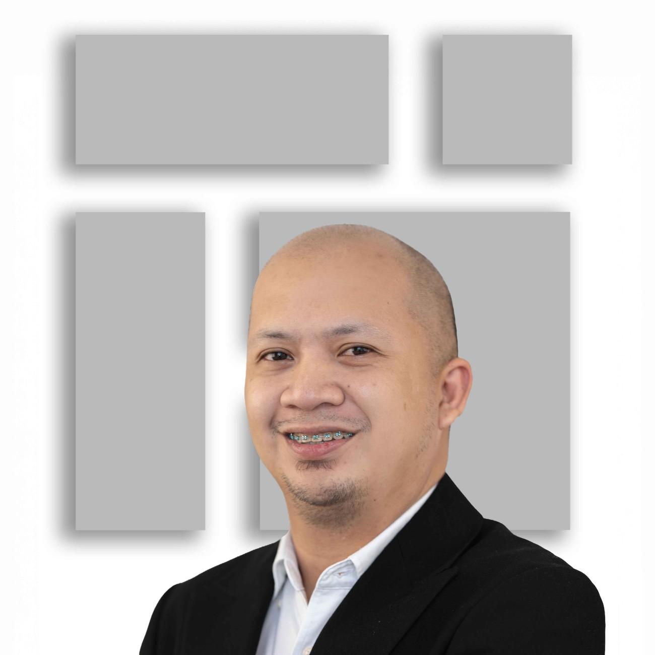 Property Host - Aron Arcigal