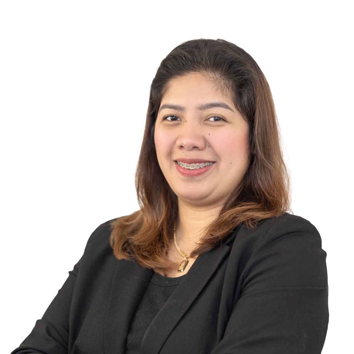 Manager- Mary Mitchelle Ebron