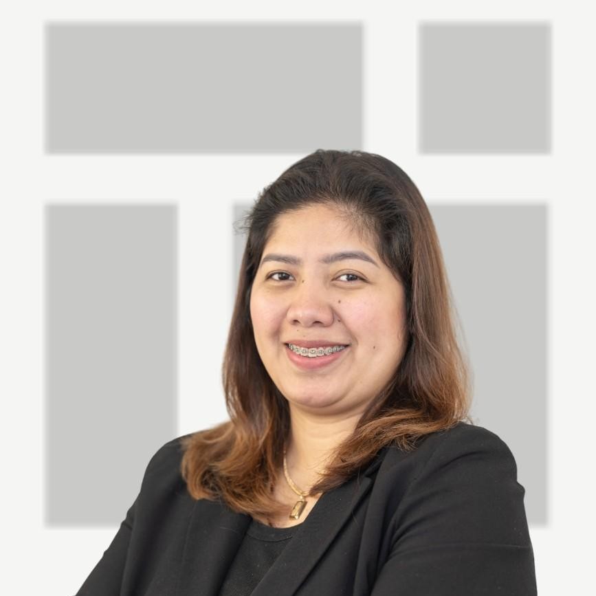 Mary Mitchelle Ebron - Manager