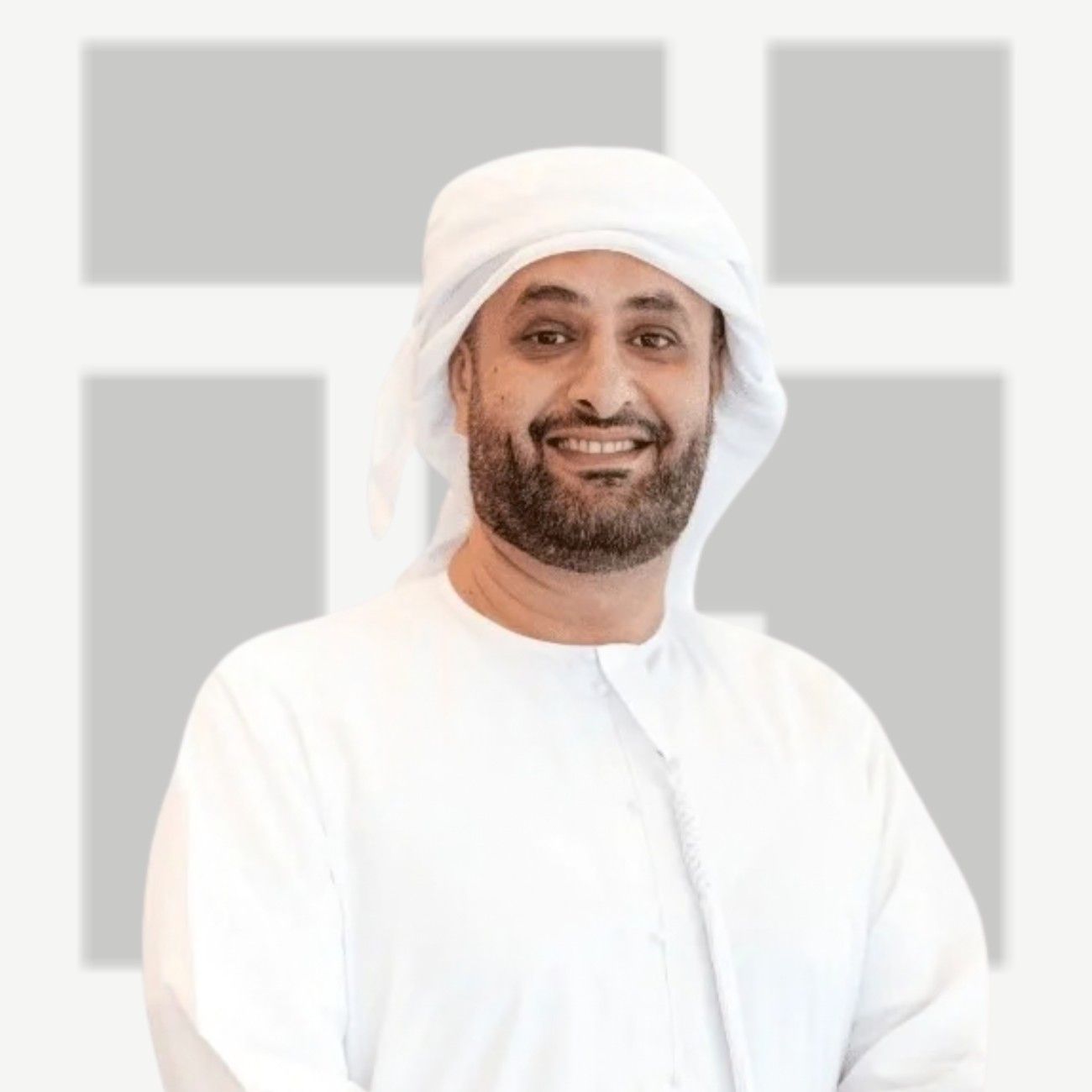 Abdo Ali  Abdo - Administrative Officer