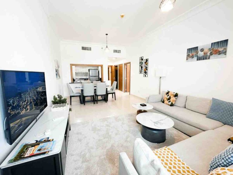 1 bedroom apartment in ansam yas island