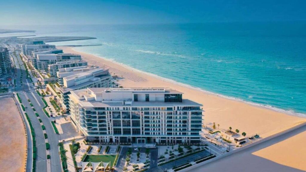 Mamsha Al Saadiyat