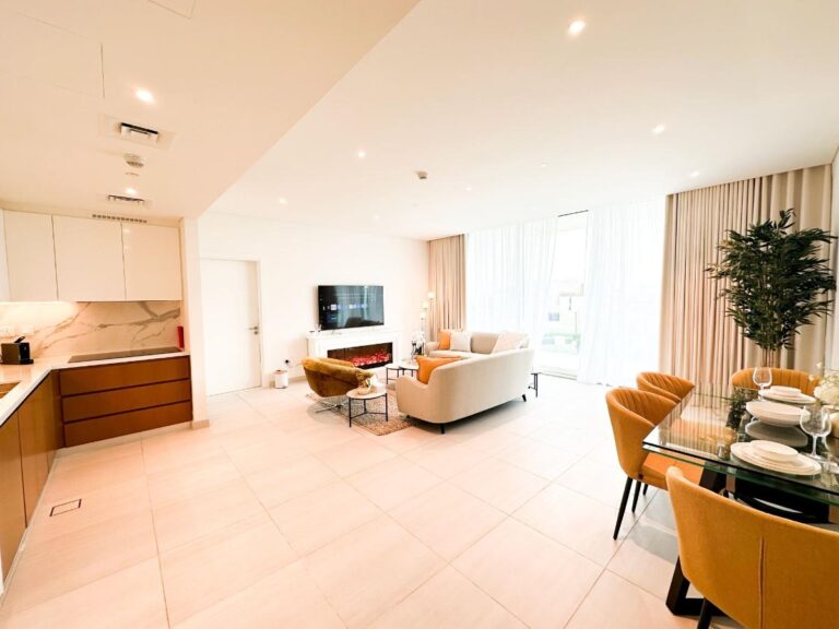 Mamsha Al Saadiyat Holiday Homes