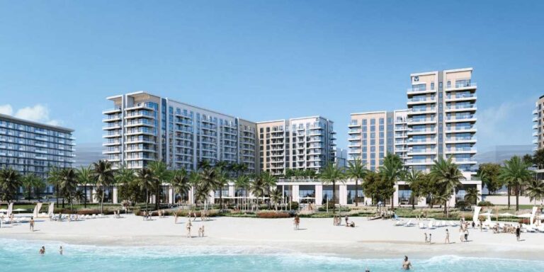 Palace Residences Marassi Al Bahrain