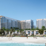 Palace Residences Marassi Al Bahrain