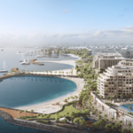 Palace Residences Marassi Al Bahrain