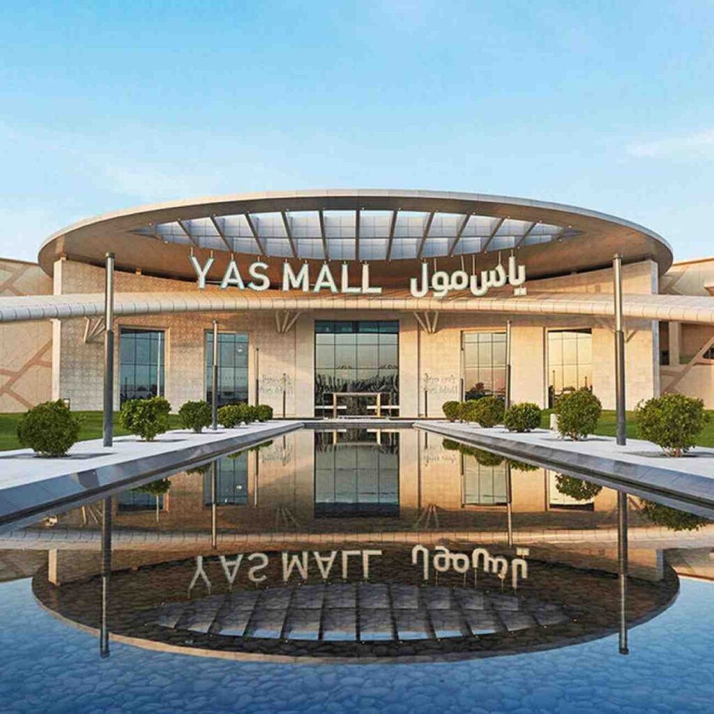 Yas Mall