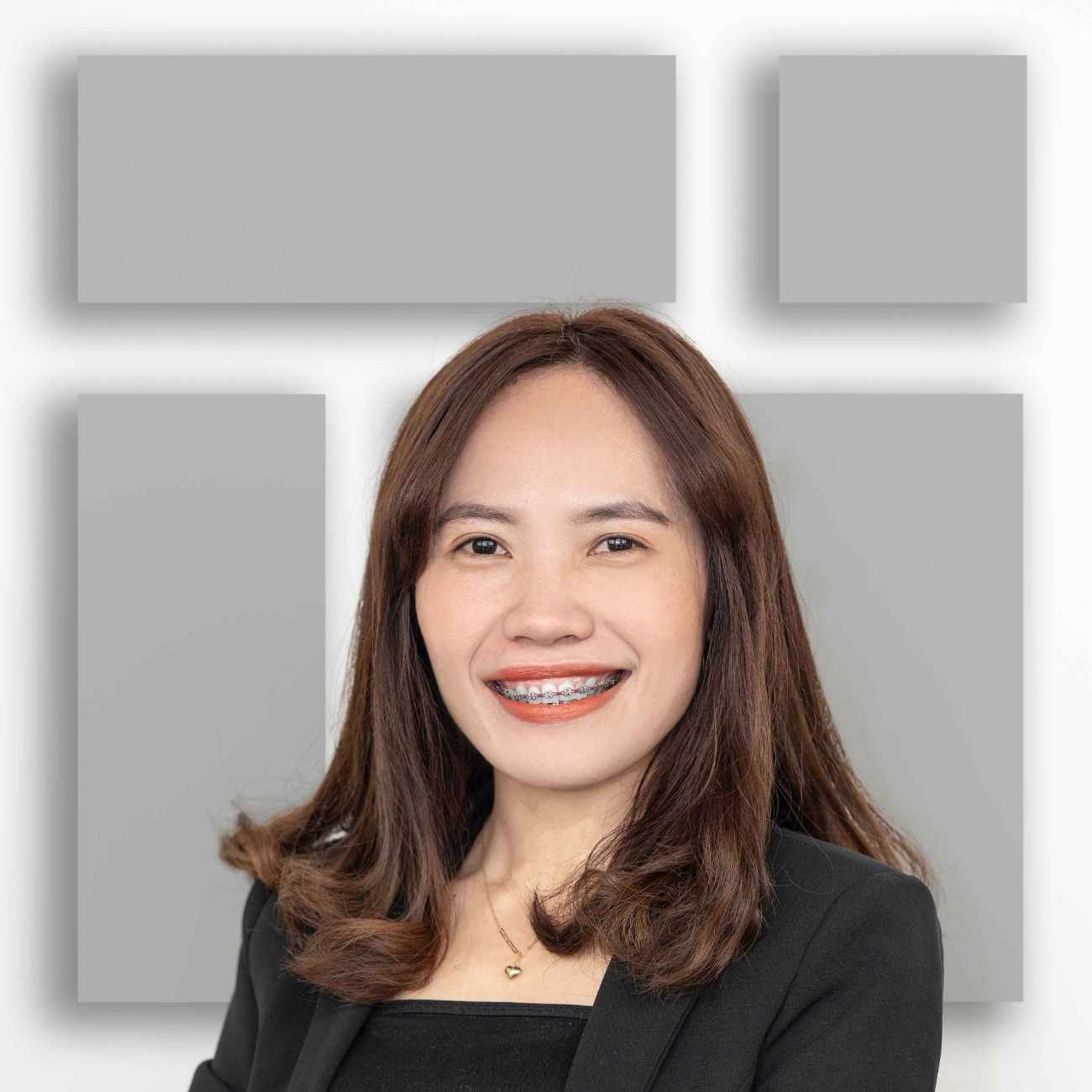 Portals Admin- Edelyn Espirito