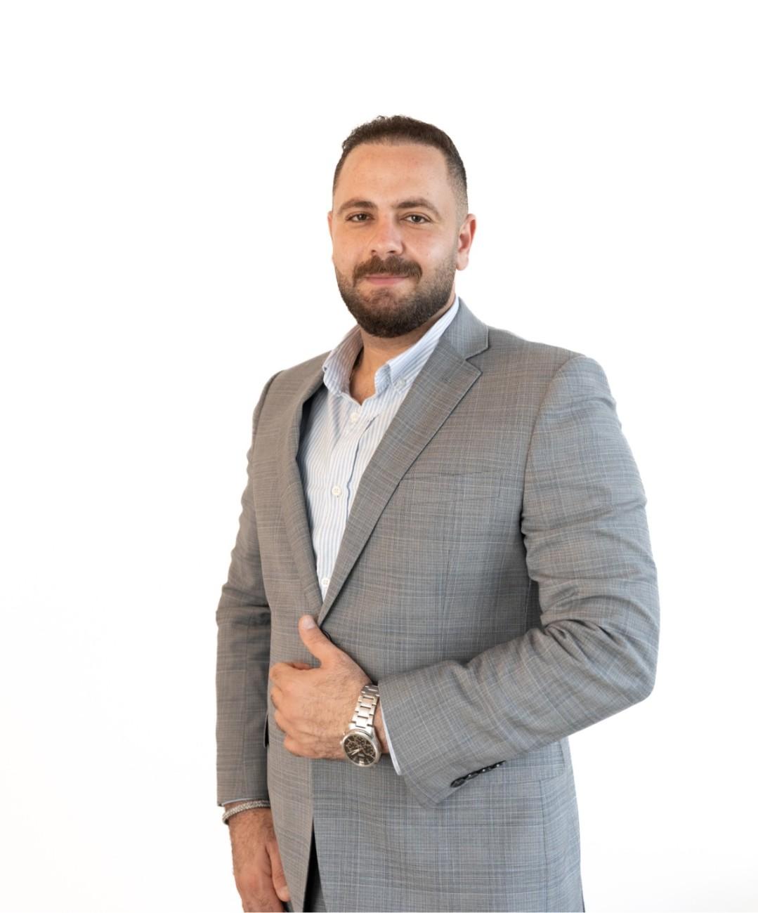 Sales Consultant - Mohammad Diab