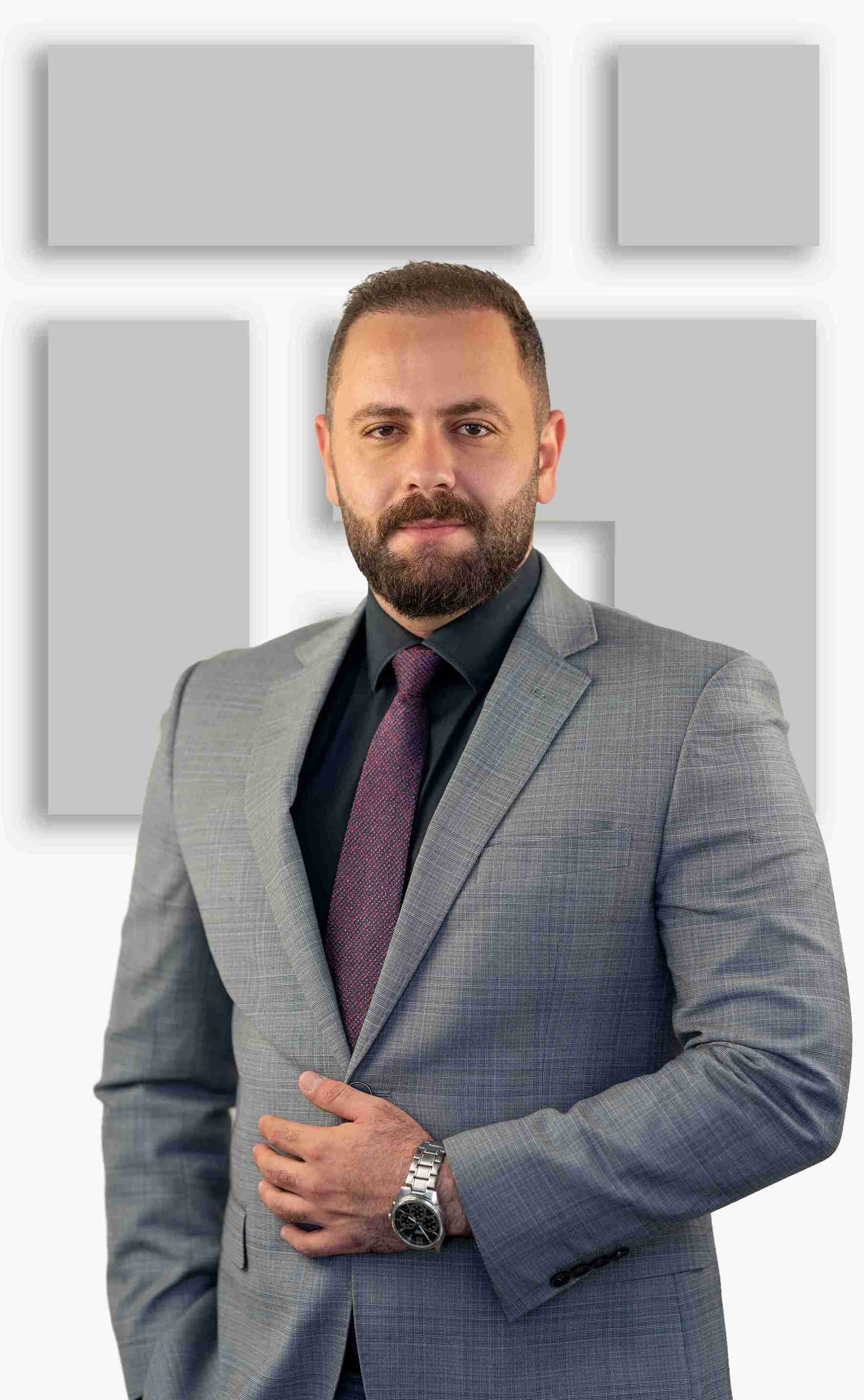 Trusted Real Estate Agent in Abu Dhabi - Mohammad Diab