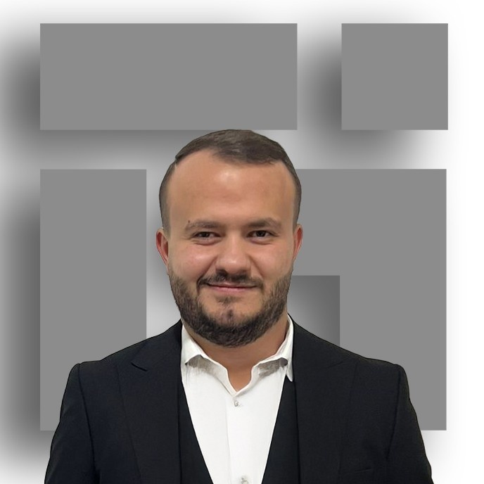 Laith Maisara - Senior Marketing Manager
