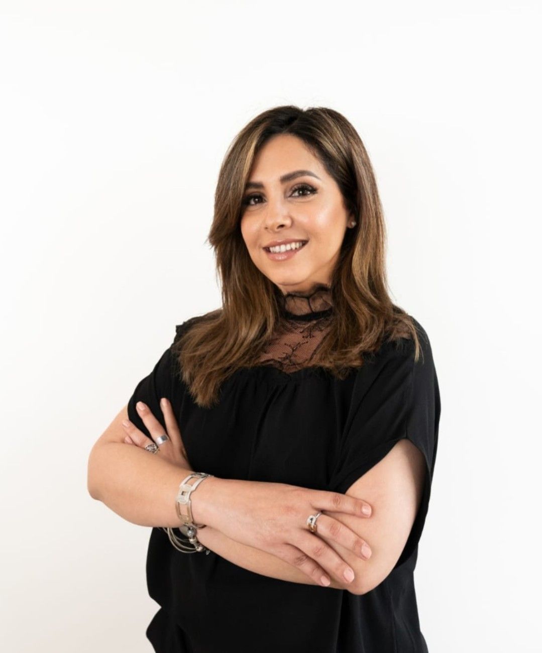 Leasing Consultant - Tailuma Suarez