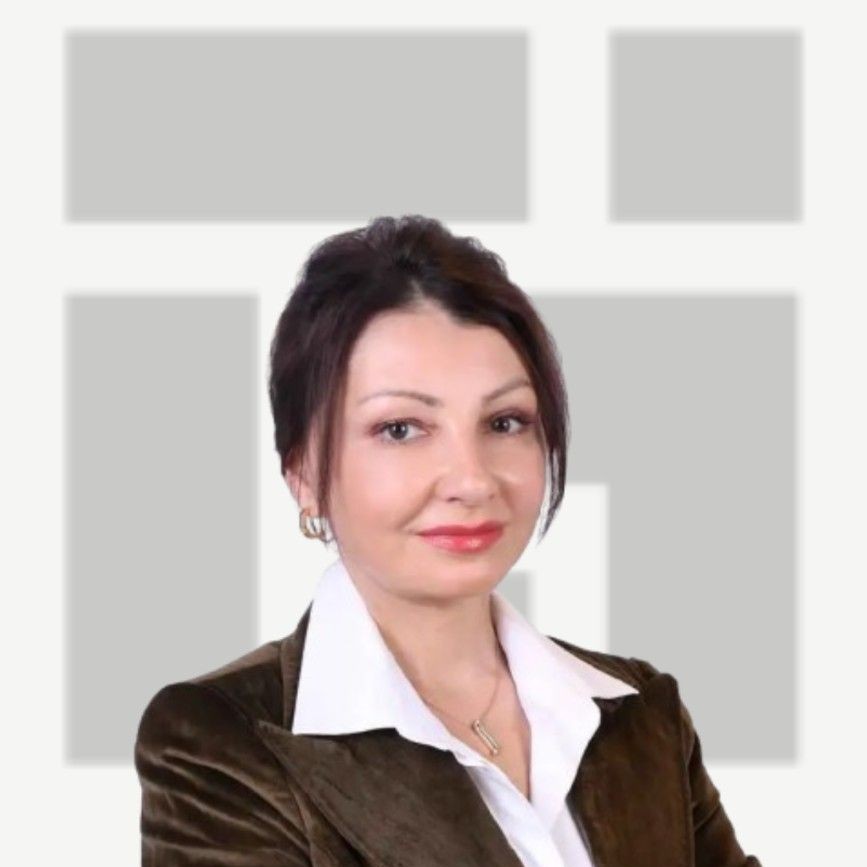 Elena Loktionova - Sales Manager