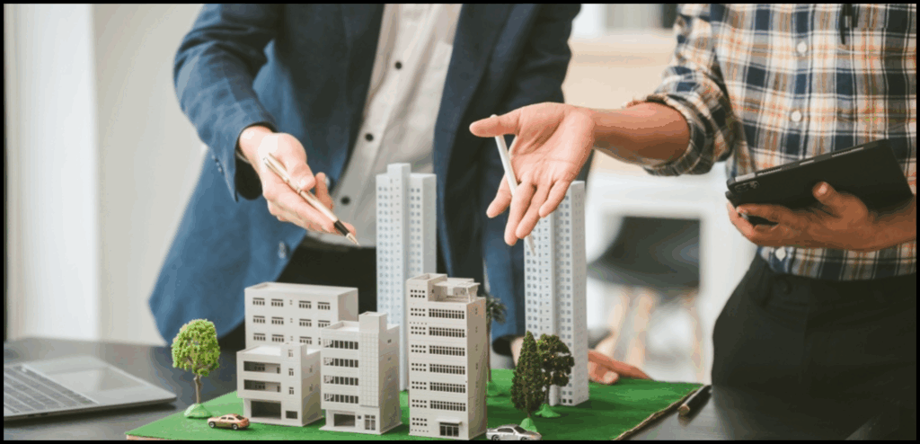 Top Real Estate Agents in Abu Dhabi to Help You Buy or Sell