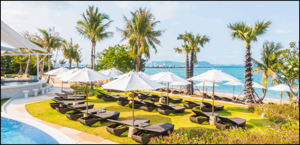 Inception of Holiday Homes in Abu Dhabi