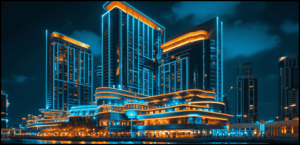 Top Luxury Real Estate Companies in Abu Dhabi